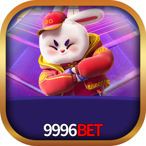 Logo da 9996bet